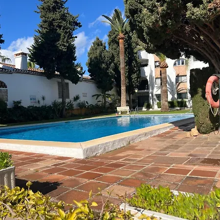 Apartment Residencial Puebla Lucia, *