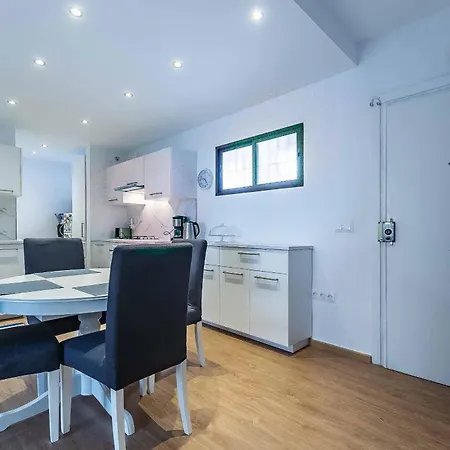 Apartment Residencial Puebla Lucia, *