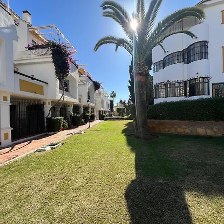 Apartment Residencial Puebla Lucia, *