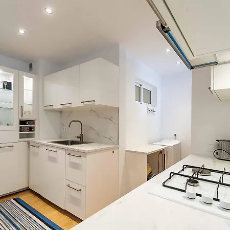 Appartement Residencial Puebla Lucia,