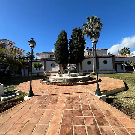 Appartement Residencial Puebla Lucia, *