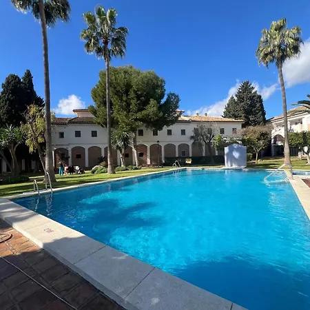 Residencial Puebla Lucia, Appartement *