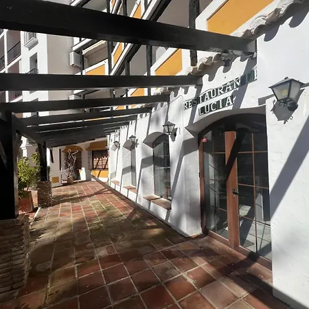 Residencial Puebla Lucia, Appartement Fuengirola