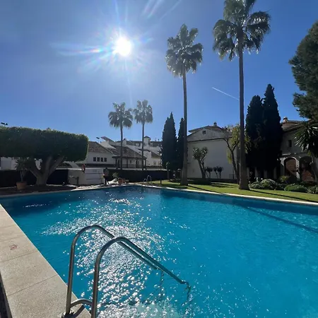 Appartement Residencial Puebla Lucia, Fuengirola